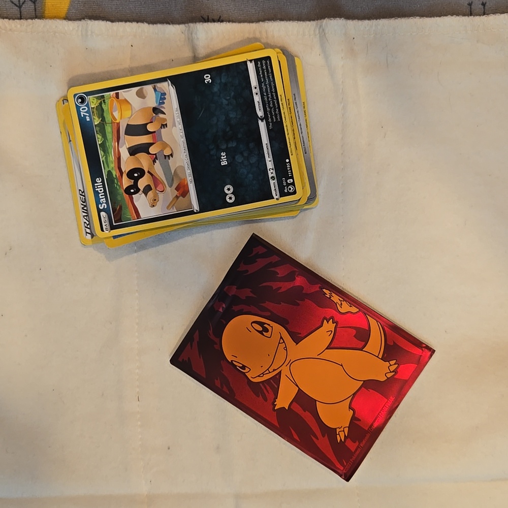 Pokemon card - Picture 1 of 2